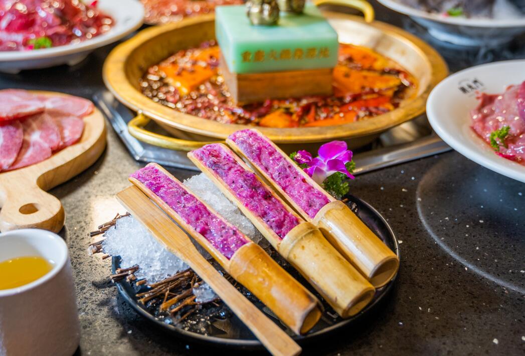 海倫開火鍋加盟店，初期如何積累會員？