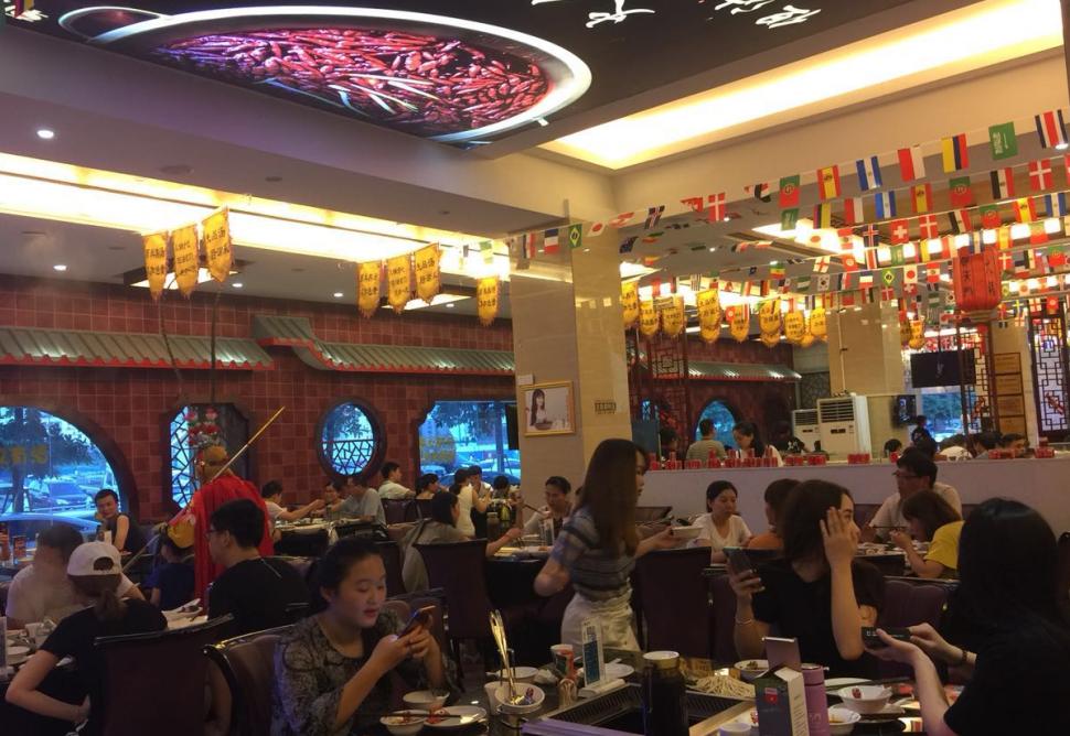 大石橋開火鍋加盟店，要掌握這三個賺錢要素！