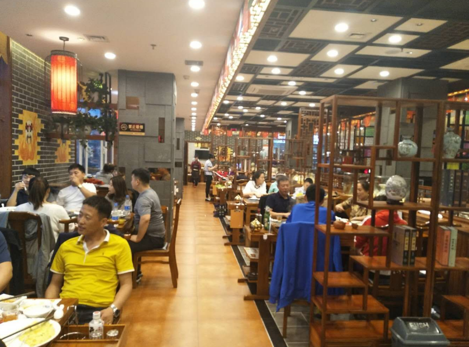 東港開火鍋加盟店，怎樣正確試營業？