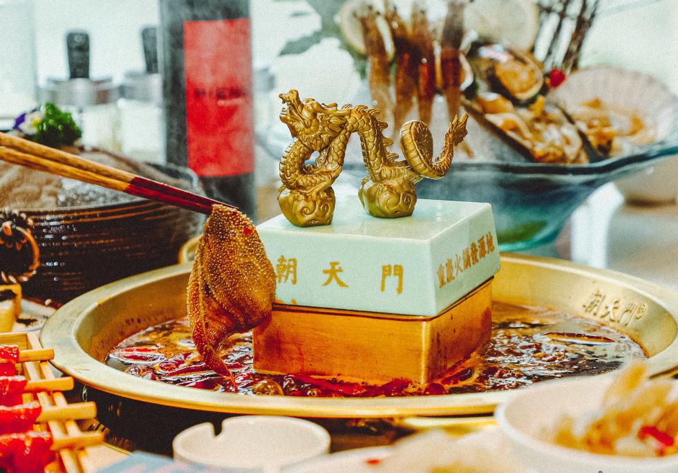 烏蘭察布開火鍋加盟店，如何解決客源煩惱？