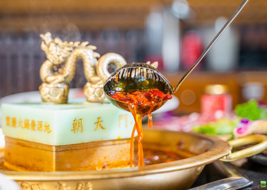 在四川渝中區(qū)開火鍋加盟店要注意什么？