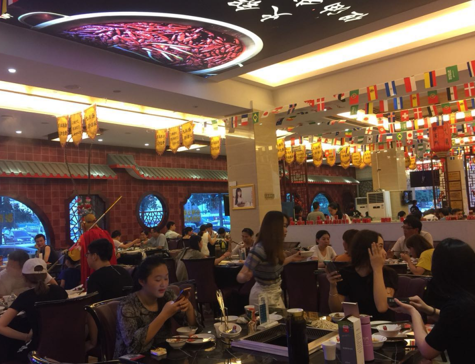 朝天門火鍋督導全程跟蹤扶持，助力門店高水準經(jīng)營！