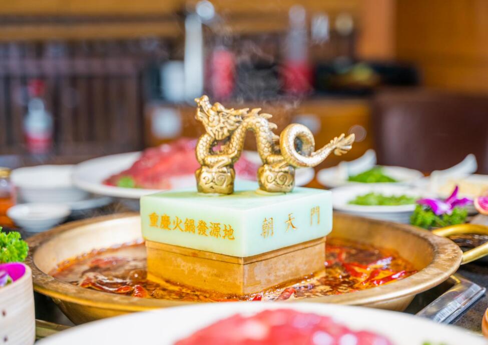 火鍋店服務的黃金法則：團隊協作高于一切！