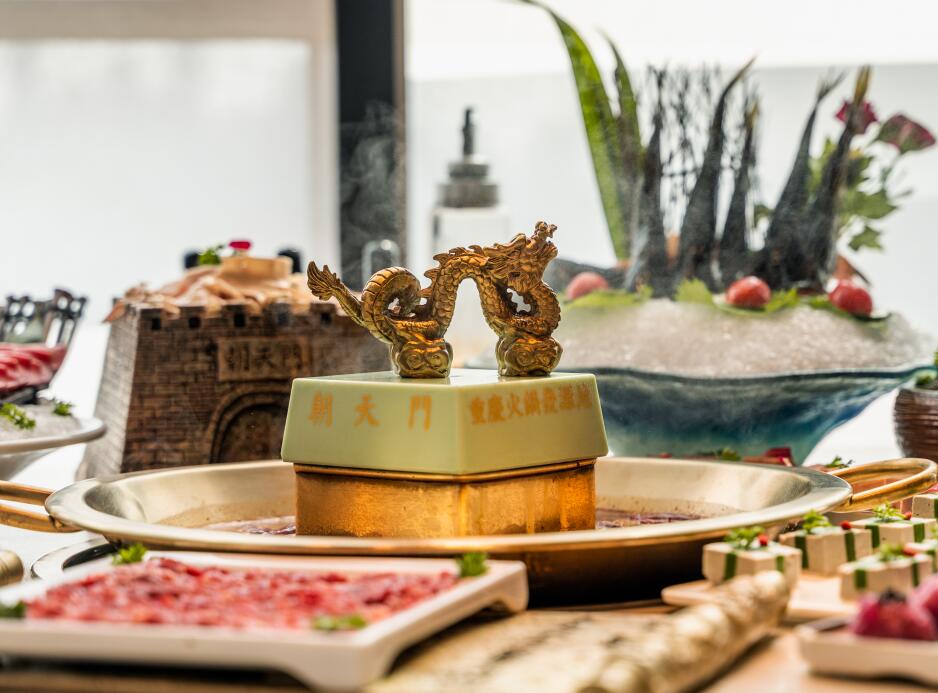 四川只有火鍋?該地的美食版圖是如何構成的?