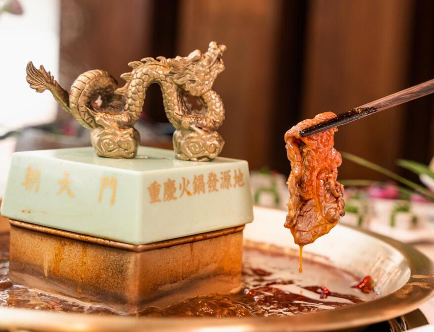 串串香能否替代火鍋在四川的江湖地位？