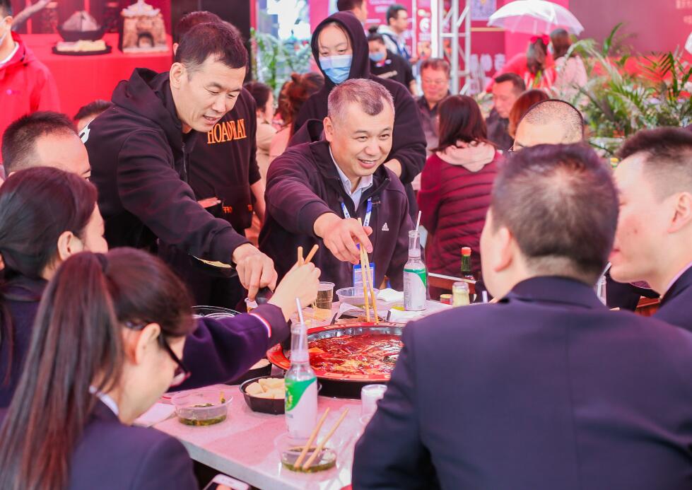 建陽(yáng)開火鍋加盟店，如何推陳出新？