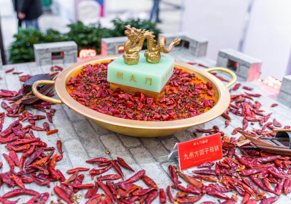 火鍋研發(fā)新品前，要進(jìn)行這幾點(diǎn)思考！