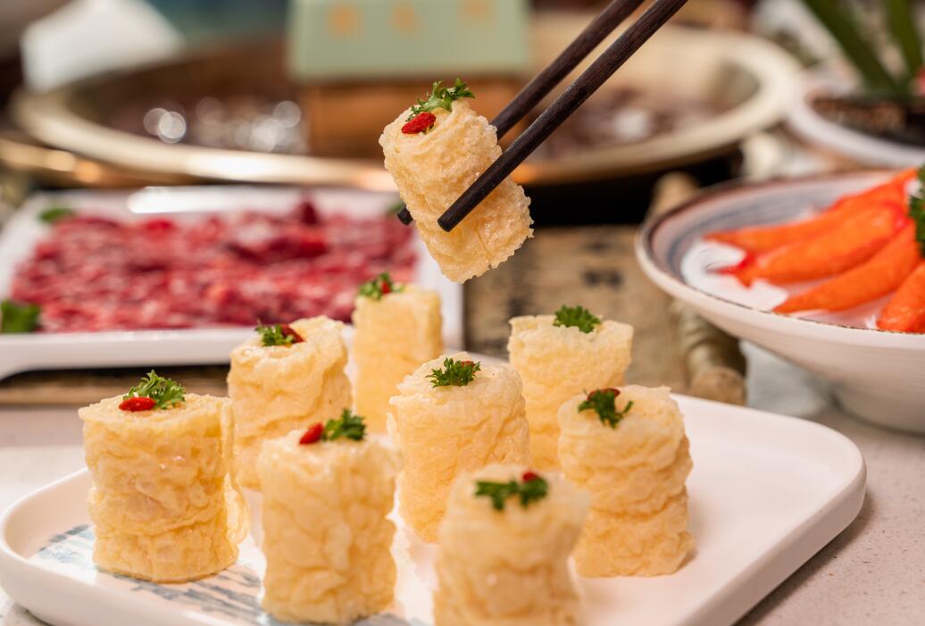 四川朝天門火鍋，源自1935年的匠心美味！