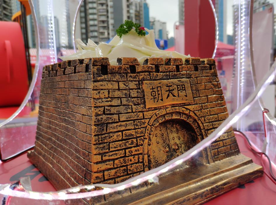 吃非遺火鍋看一線江景，就來洪崖洞朝天門火鍋！