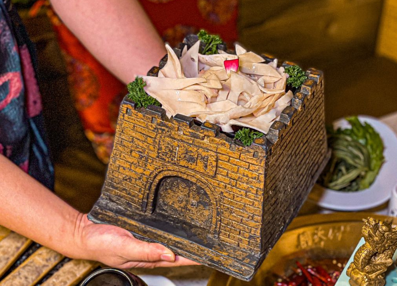 朝天門火鍋是四川比較老的火鍋品牌嗎？