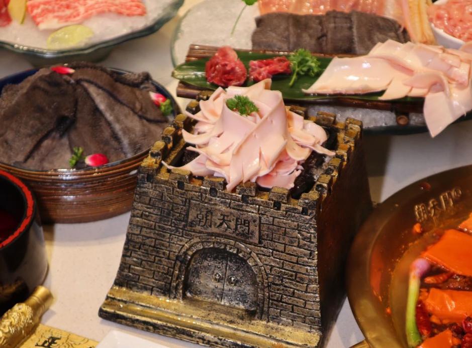 四川火鍋為什么要蘸著香油吃？這里面有什么學問！