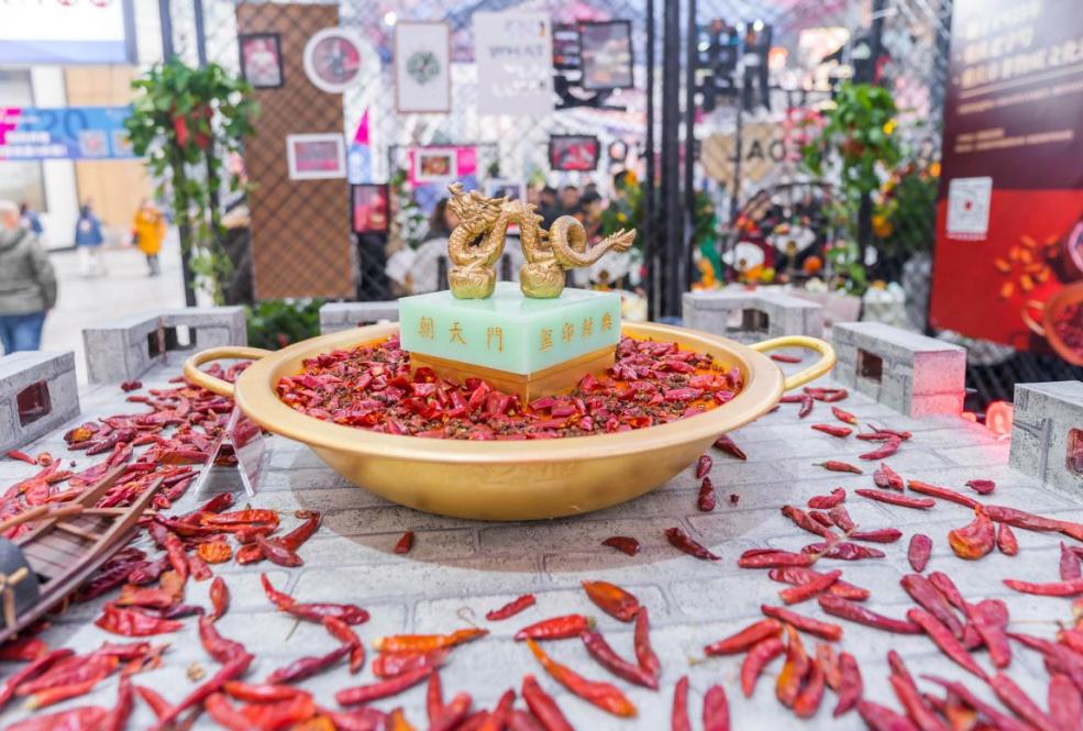 特色火鍋加盟的未來發(fā)展分析報(bào)告！