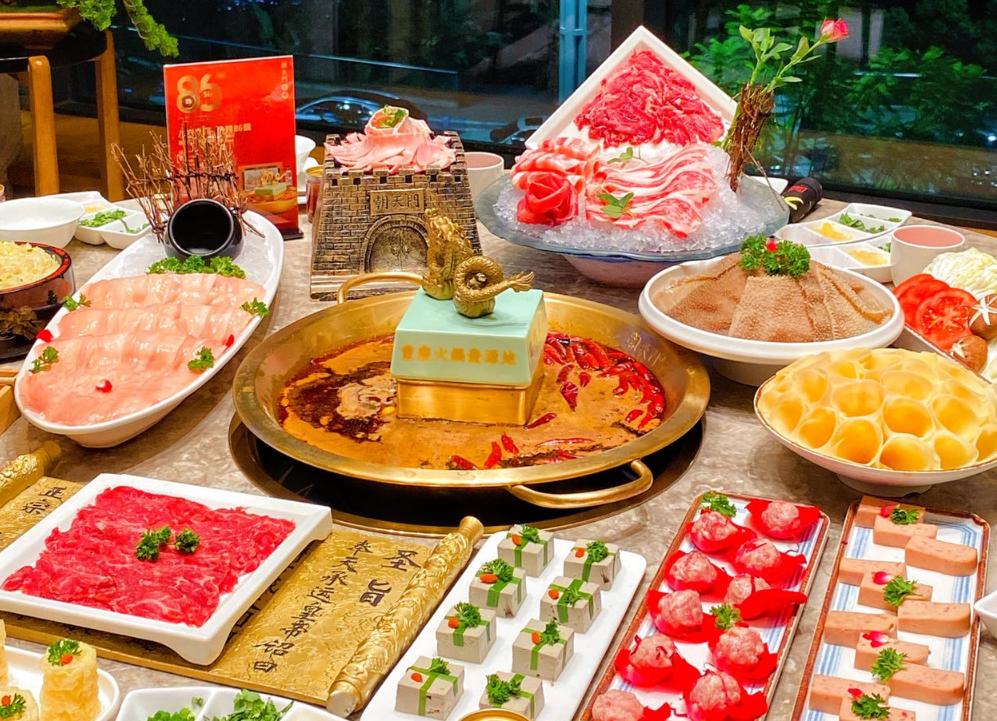 四川正宗火鍋加盟哪家好？這家經營扶持得人心！