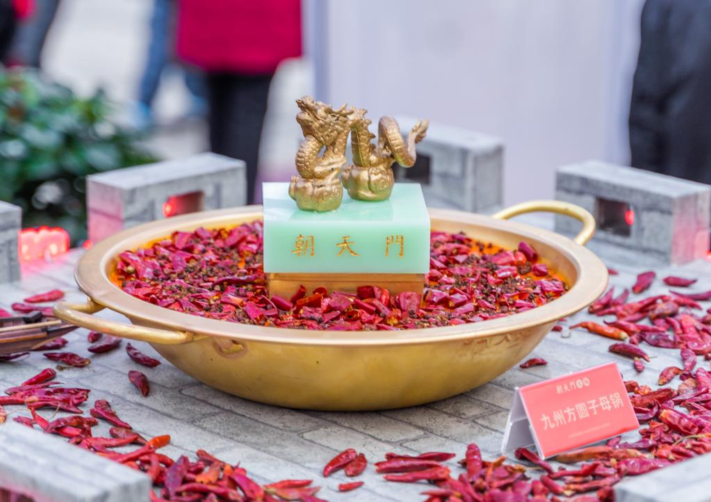 四川火鍋都涮什么？大部分人愛吃這幾樣！