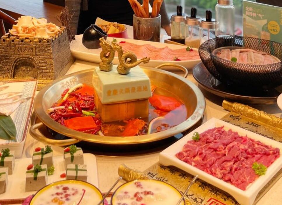 成都火鍋蘸料有哪些？如何搭配才香？