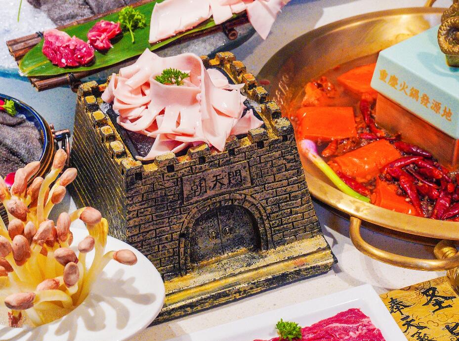 連鎖火鍋加盟店有哪幾大突出優勢？