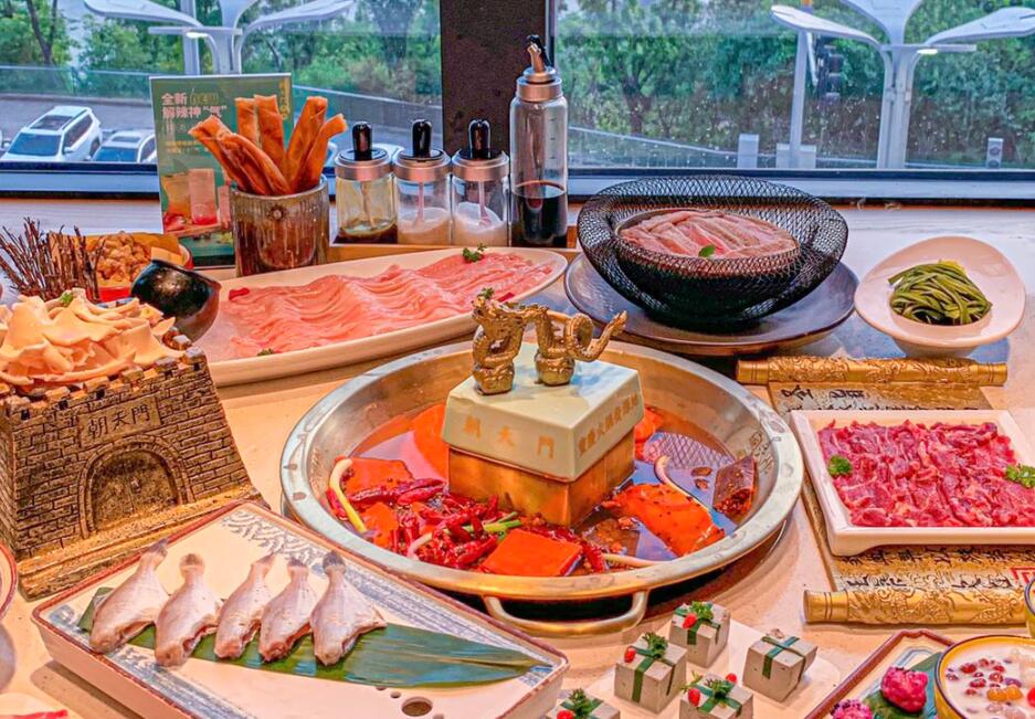 小型火鍋店加盟盈利點高不高？