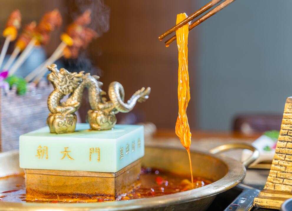 火鍋店賠錢(qián)的六大原因，看看你有沒(méi)有中招！