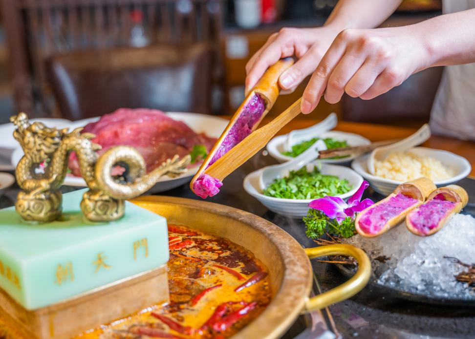 加盟火鍋店，怎樣選擇靠譜品牌？