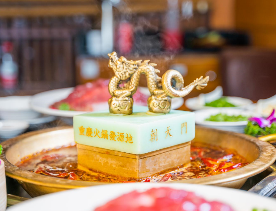 四大高人氣、味道好的特色火鍋，你吃過(guò)幾種？