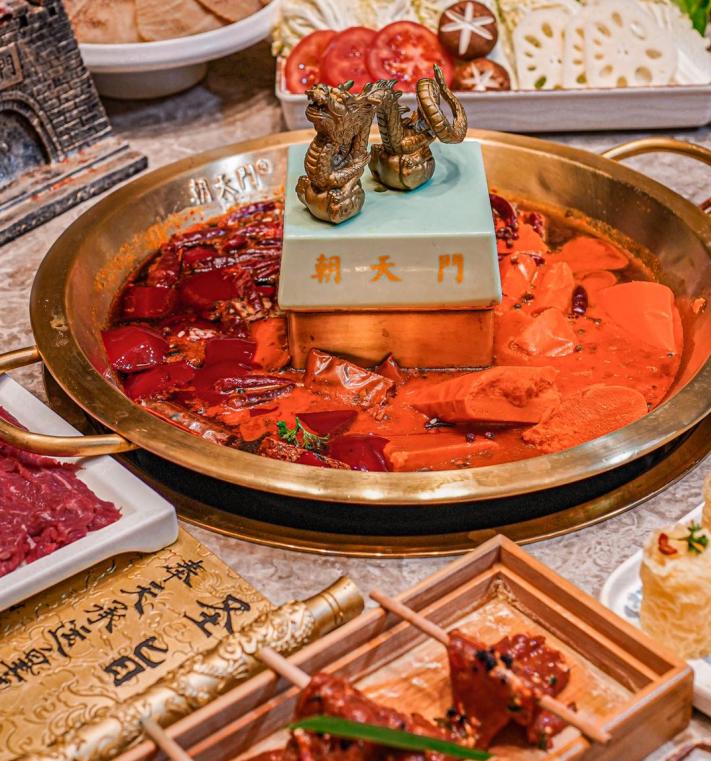 吃火鍋如何保護好腸胃？做好這兩個步驟即可！