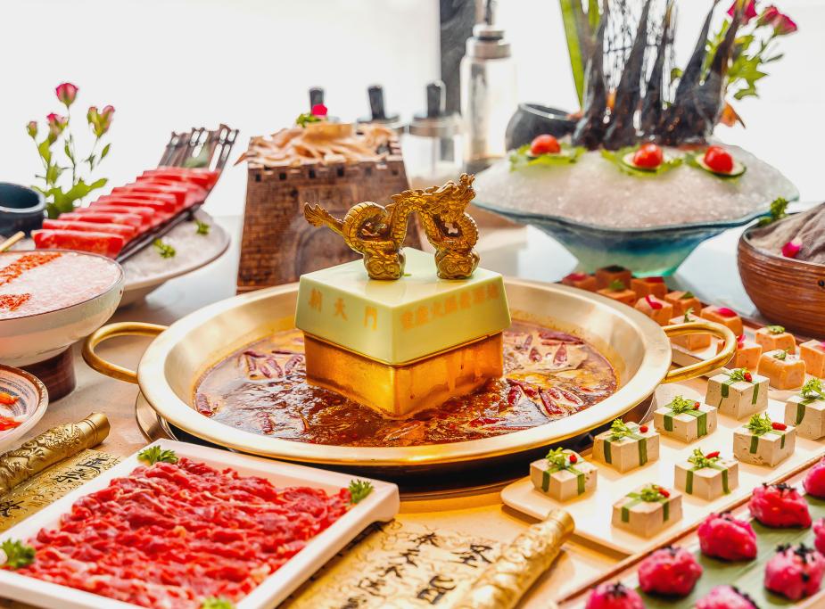 這四種吃火鍋行為正在危害你的健康！