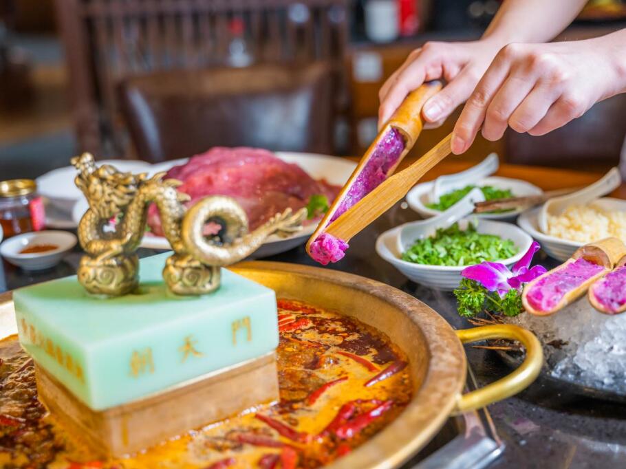 你知道正確的火鍋店短視頻運(yùn)營(yíng)邏輯嗎？