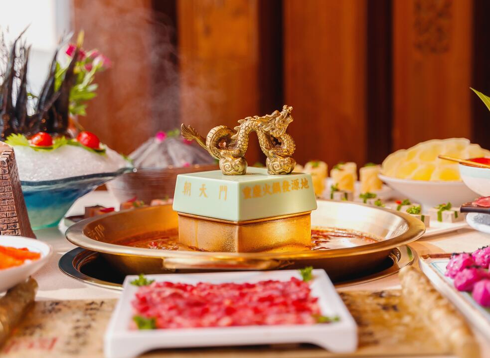 疫情之下，開四川火鍋加盟店要做好這4件事！