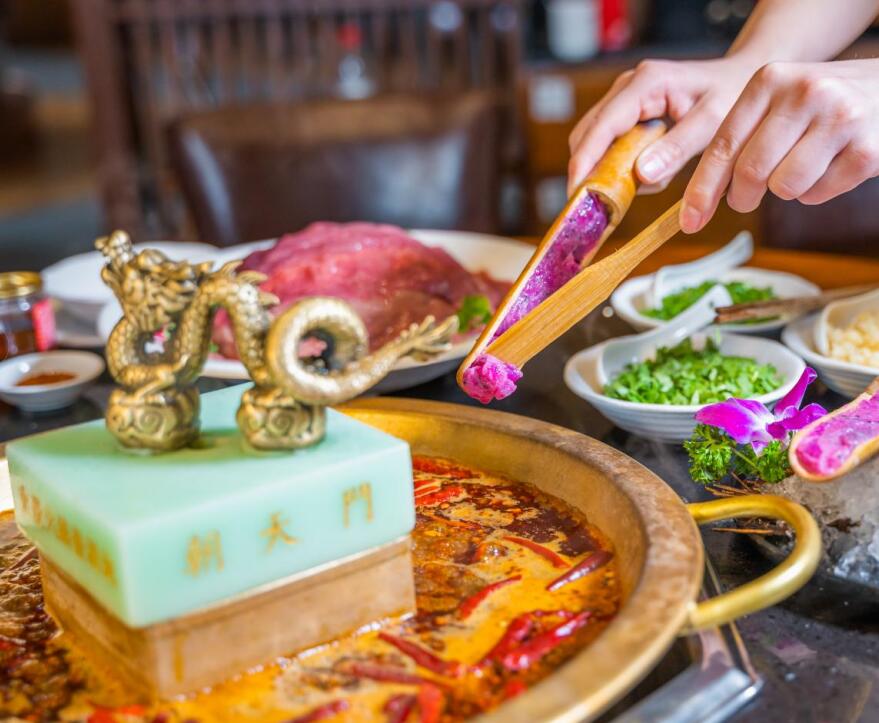 一家火鍋店推出新品前，要做好哪些準備？