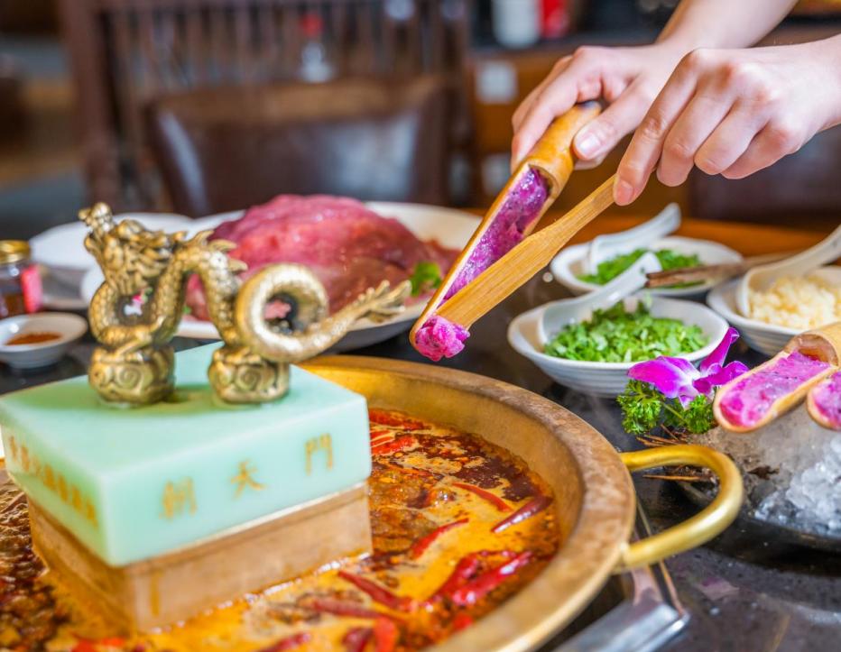 火鍋加盟店該如何打造招牌菜？