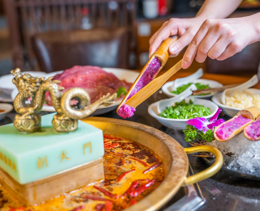 面對食材漲價壓力，火鍋店該如何應對？