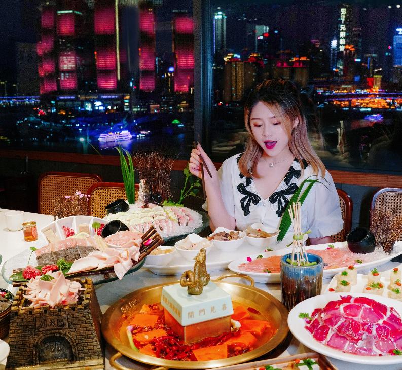 網紅火鍋店背后的運營邏輯是什么？