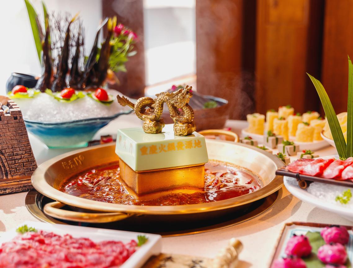 想吃地道四川味，別錯(cuò)過(guò)這十大老字號(hào)