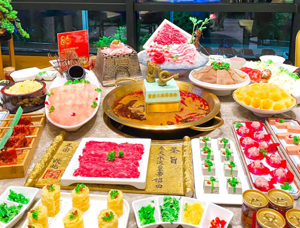 不容錯(cuò)過(guò)的四川十大特色美食！