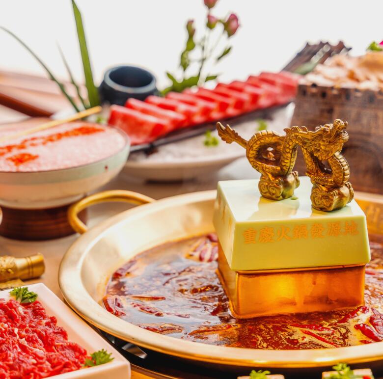 店鋪裝修，對火鍋加盟店到底有多重要？