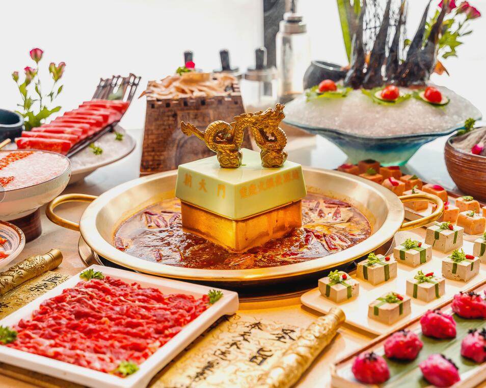 加盟明星效應(yīng)火鍋店，真的靠譜嗎？