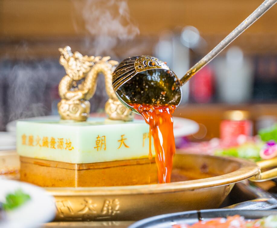 加盟一家火鍋店，需要投資多少錢？