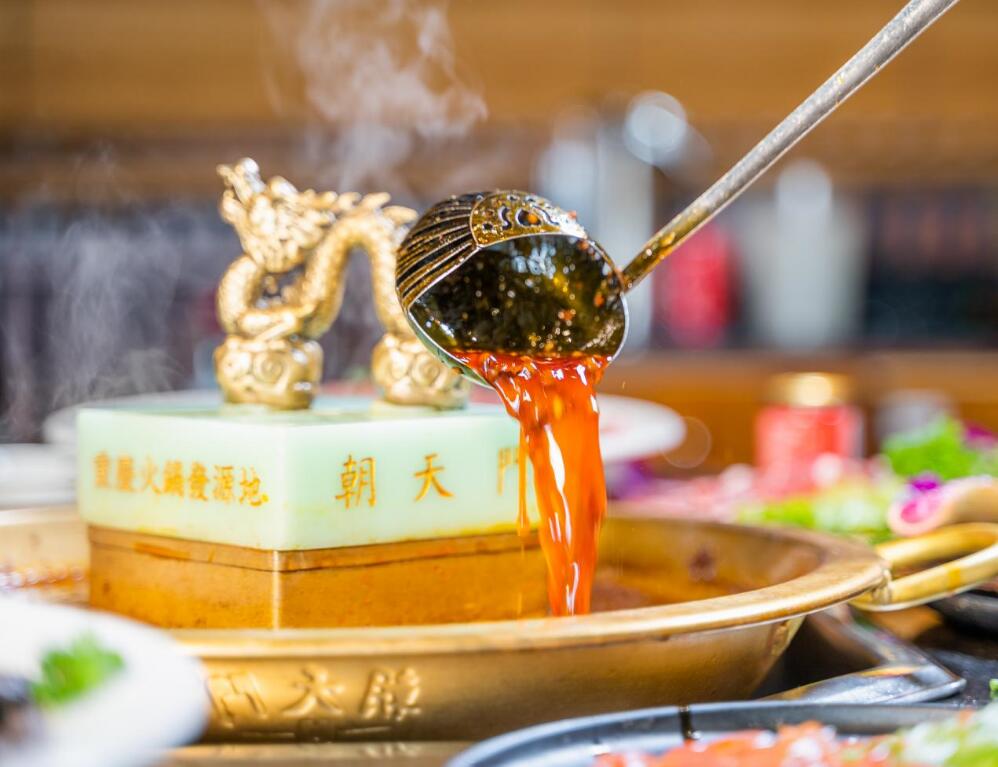 單品類火鍋中，魚火鍋的發展情況如何？