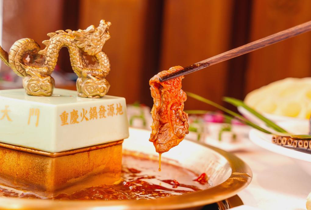 為什么在家吃火鍋沒在店里吃得香？