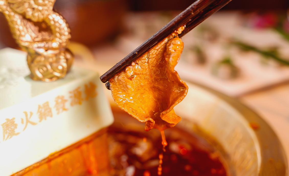 牛雜火鍋與羊肉火鍋誰更受消費(fèi)者喜愛？