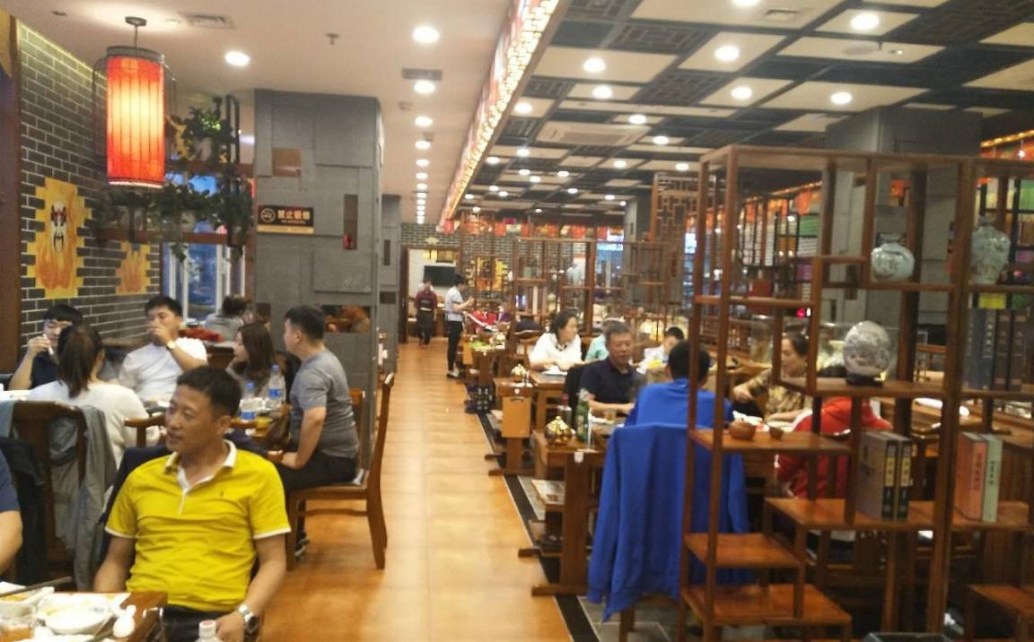 老北京銅鍋涮已經(jīng)開始走下坡路了？