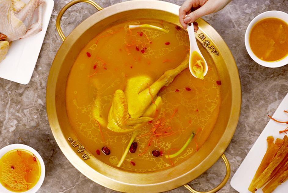 椰子雞火鍋會(huì)成為熱門火鍋品類嗎？