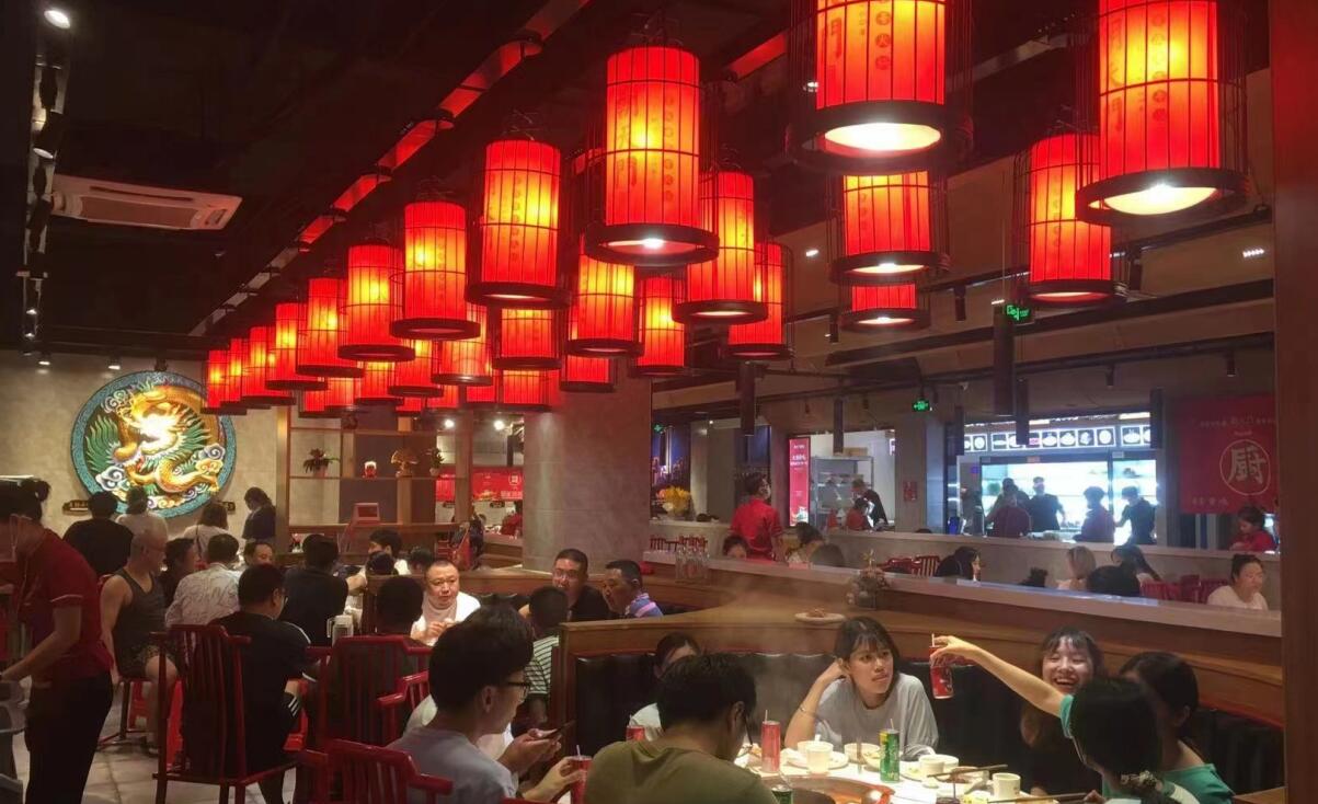 火鍋品牌營銷如何正確選擇平臺？