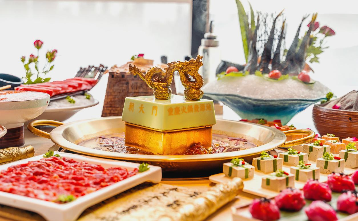 火鍋種類(lèi)這么多，各地火鍋各有什么不同？