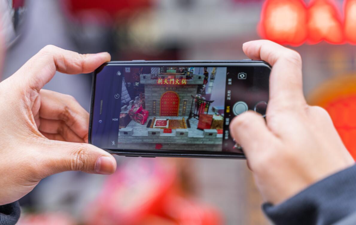 掃碼點(diǎn)餐，對(duì)火鍋店是利還是弊？