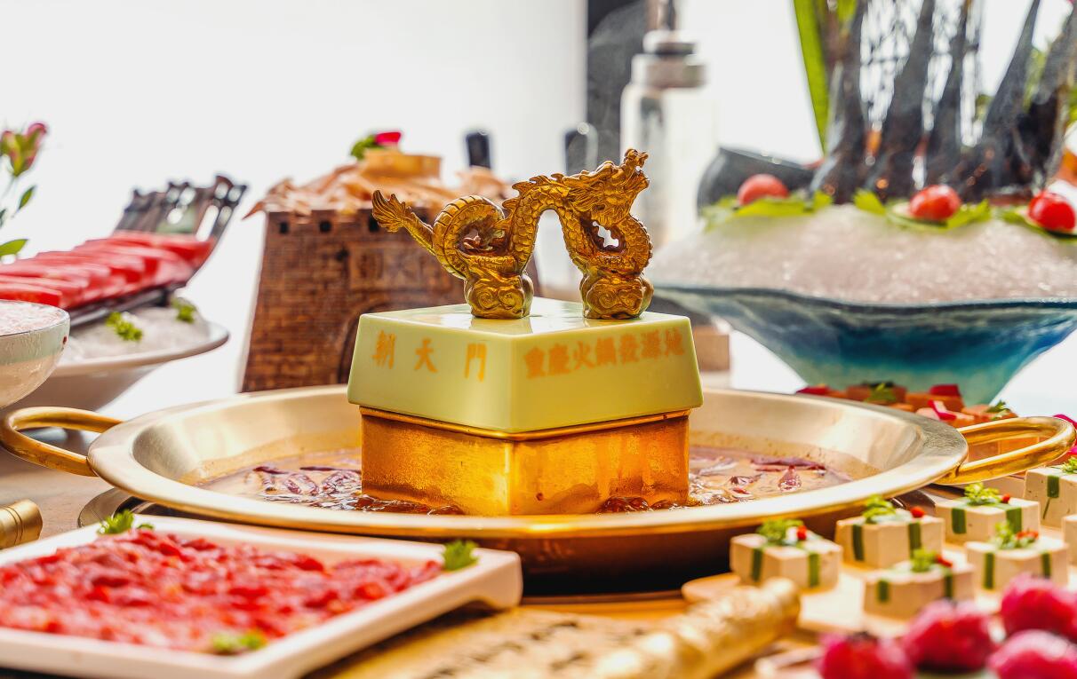 2022年開餐飲店必須知道的幾大趨勢(shì)！