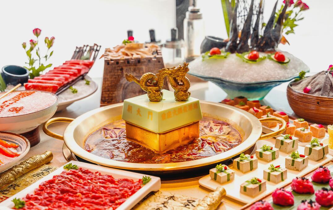 餐飲店從哪幾方面進(jìn)行營(yíng)銷不會(huì)錯(cuò)？