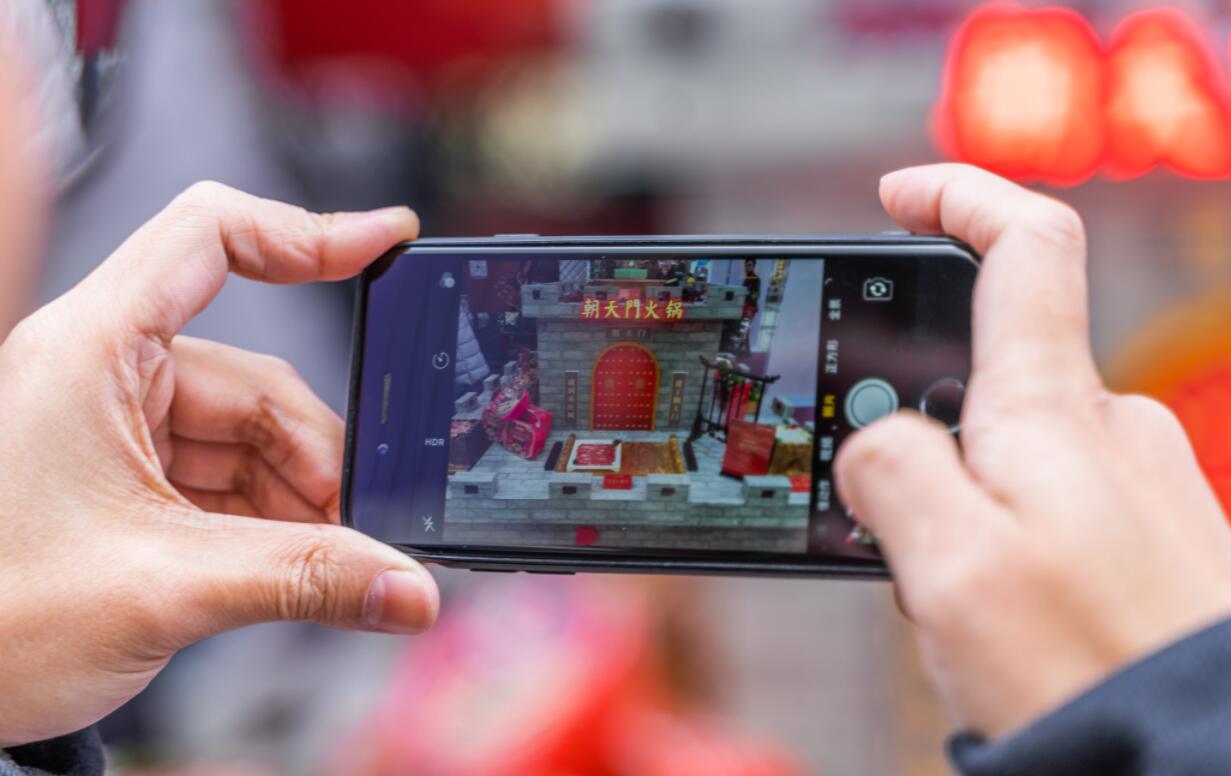 朋友圈要怎么發，火鍋店老板才能吸引客戶？