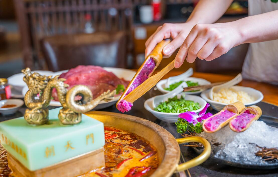 面對食材漲價，火鍋店應作何解？