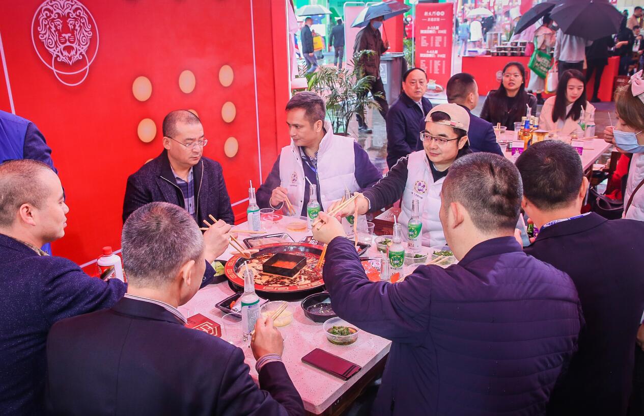 加盟火鍋店，這幾點要注意！